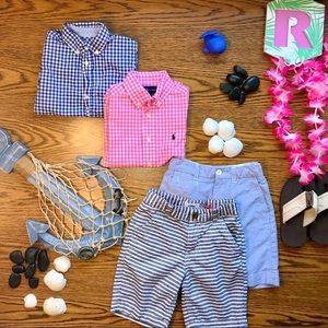 Meet your Posher, Doris